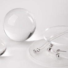 Charger l'image dans la galerie, MELT02S | Boucles d'oreilles