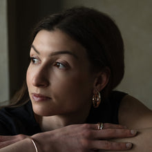 Charger l'image dans la galerie, Stack06 | Boucles d'oreilles