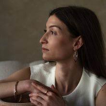 Charger l'image dans la galerie, Stack08 | Boucles d'oreilles