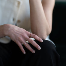 Charger l'image dans la galerie, Stack22 | Bague