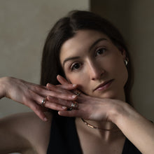 Charger l'image dans la galerie, Stack25 | Bague