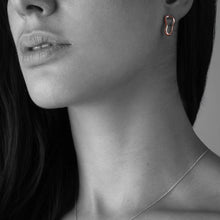 Load image into Gallery viewer, Curves01 | Earrings
