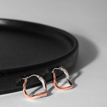 Charger l'image dans la galerie, Curves02 | Boucles d'oreilles