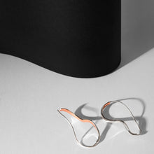 Charger l'image dans la galerie, Curves03 | Boucles d'oreilles