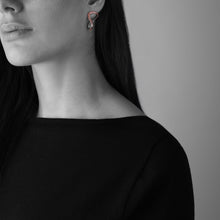 Charger l'image dans la galerie, Curves04 | Boucles d'oreilles