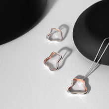 Load image into Gallery viewer, Curves05 | Earrings
