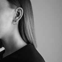 Charger l'image dans la galerie, Curves05 | Boucles d'oreilles