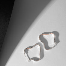 Charger l'image dans la galerie, Curves07 | Boucles d'oreilles