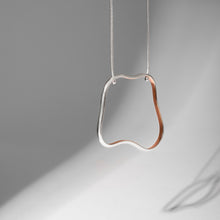 Charger l'image dans la galerie, Curves16 | Collier