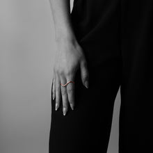 Charger l'image dans la galerie, Curves23 | Bague