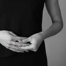 Charger l'image dans la galerie, Curves24 | Bague