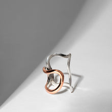 Charger l'image dans la galerie, Curves24 | Bague