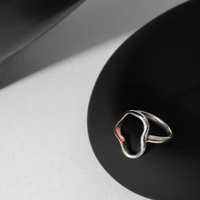 Charger l'image dans la galerie, Curves25 | Bague