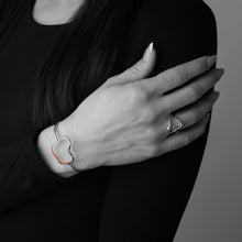 Charger l'image dans la galerie, Curves25 | Bague