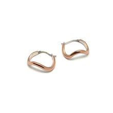Load image into Gallery viewer, Curves02 | Earrings
