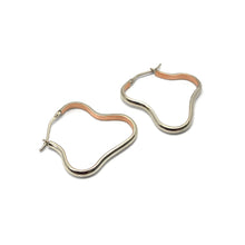 Load image into Gallery viewer, Curves07 | Earrings
