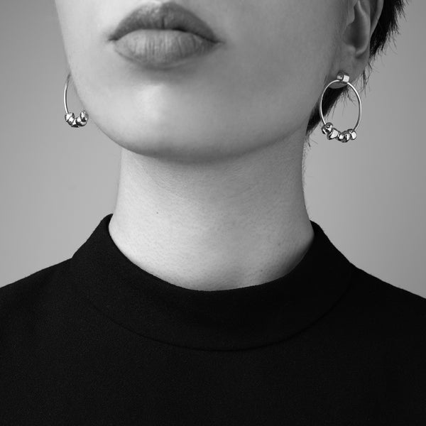 MELT05S | Earrings