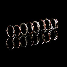 Charger l'image dans la galerie, Stack28 | Bague