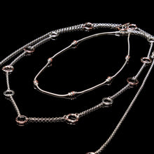 Charger l'image dans la galerie, Stack15 | Collier