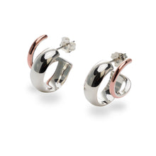 Charger l'image dans la galerie, Stack011 | Boucles d'oreilles