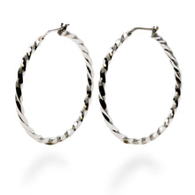 Charger l'image dans la galerie, Stack08 | Boucles d'oreilles