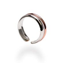 Charger l'image dans la galerie, Stack28 | Bague