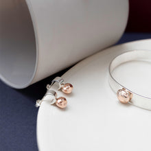 Charger l'image dans la galerie, MELT02C | Boucles d'oreilles