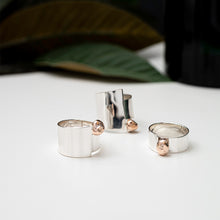 Charger l'image dans la galerie, MELT25C | Bague