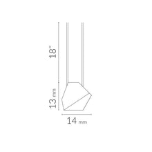 Charger l'image dans la galerie, ASY11 | Collier