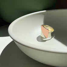 Charger l'image dans la galerie, ASY22 | Bague