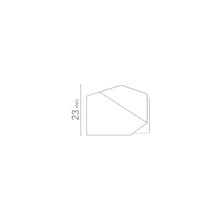 Charger l'image dans la galerie, ASY22 | Bague