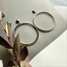 Charger l'image dans la galerie, Dots04 | Boucles d'oreilles