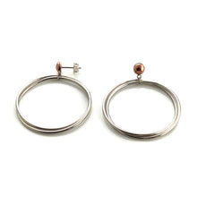 Load image into Gallery viewer, Dots04 | Earrings
