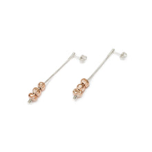 Charger l'image dans la galerie, MELT03C | Boucles d'oreilles