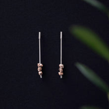 Charger l'image dans la galerie, MELT03C | Boucles d'oreilles