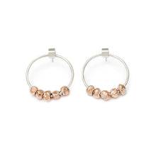 Load image into Gallery viewer, MELT05C | Earrings
