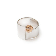 Charger l'image dans la galerie, MELT24C | Bague