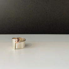 Charger l'image dans la galerie, MELT24C | Bague