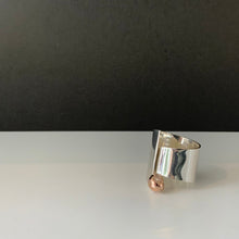 Charger l'image dans la galerie, MELT25C | Bague