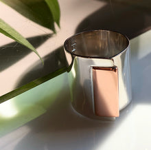 Charger l'image dans la galerie, Pli25 | Bague