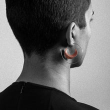 Charger l'image dans la galerie, For04 | Boucles d'oreilles