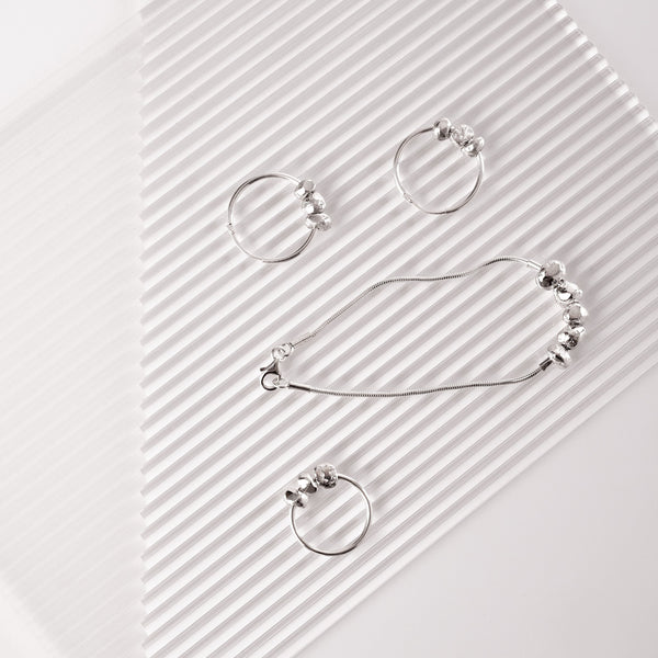 MELT04S | Earrings