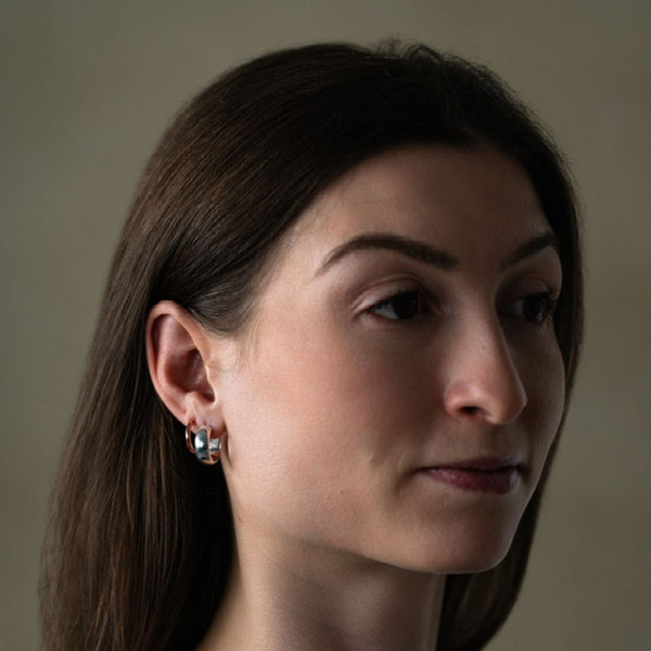 Stack011 | Earrings