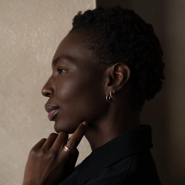 Stack013 | Earrings