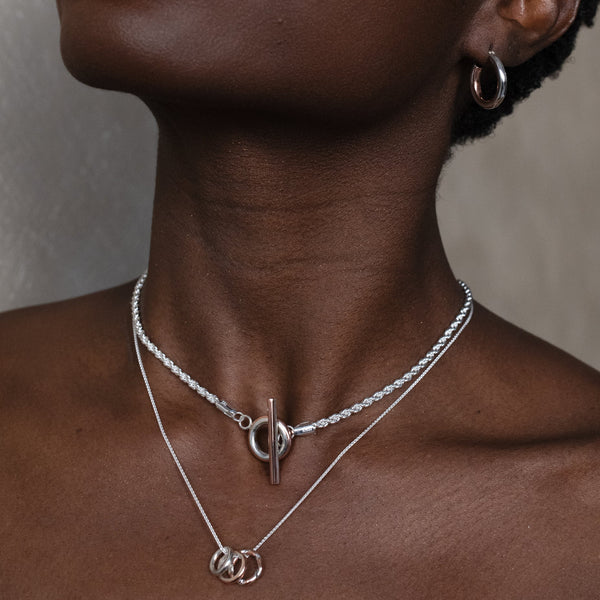 Stack04 | Earrings