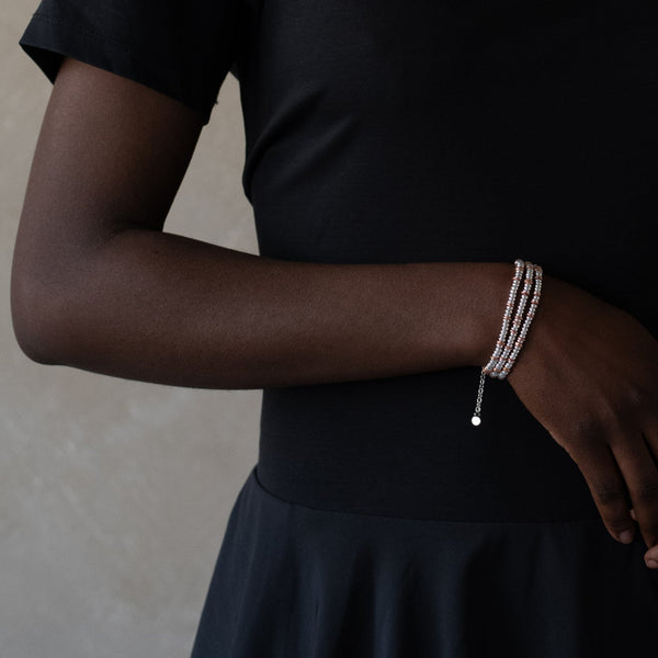 Stack40 | Bracelet