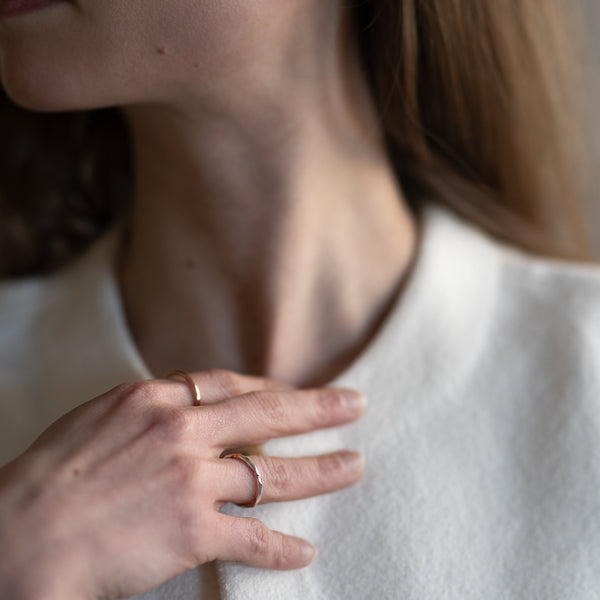Stack21 | Ring