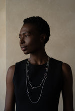 Load image into Gallery viewer, Stack19 | Necklace
