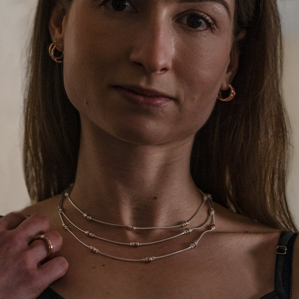 Stack02 | Earrings