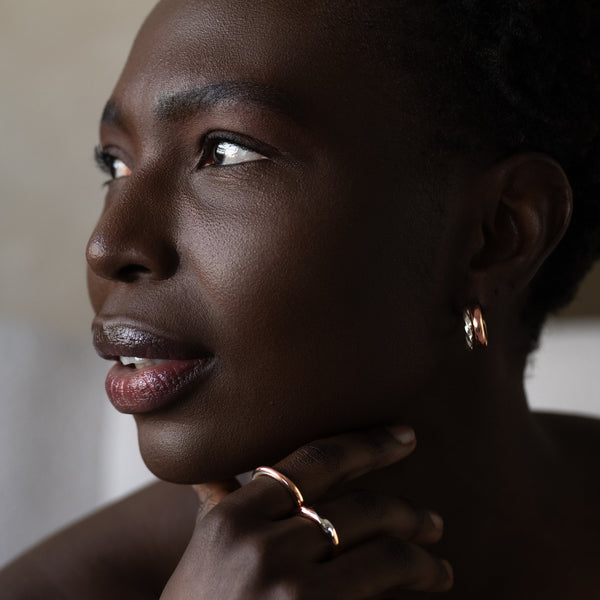 Stack012 | Earrings